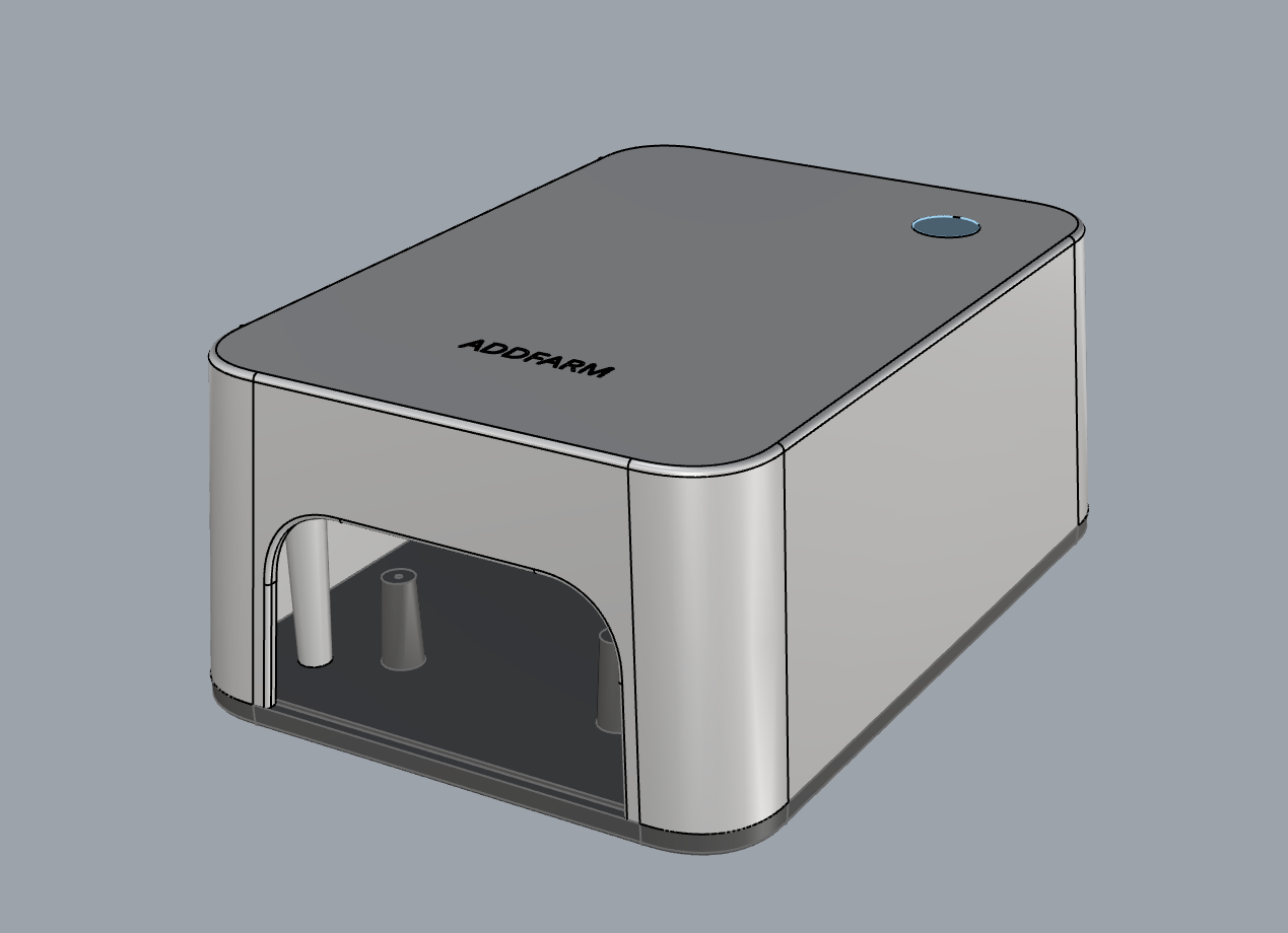 ADDFARM 하드웨어
